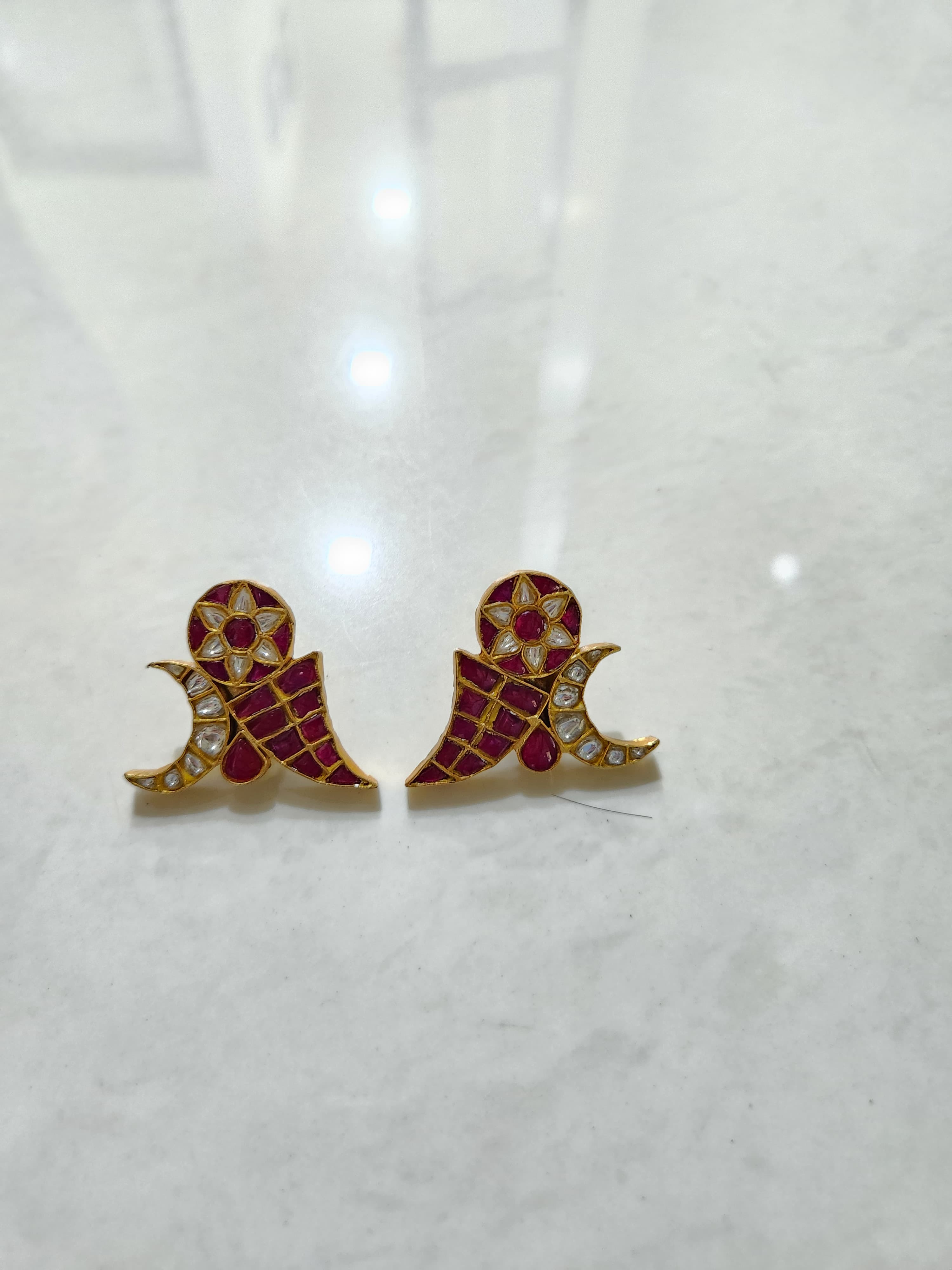 Isra Earrings